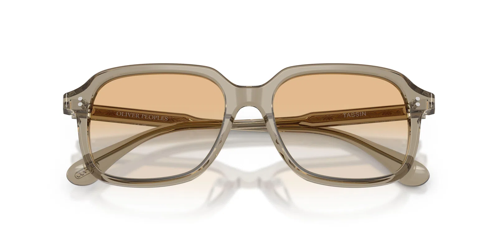 Oliver Peoples Tassin 5635U Eyeglasses - view 18